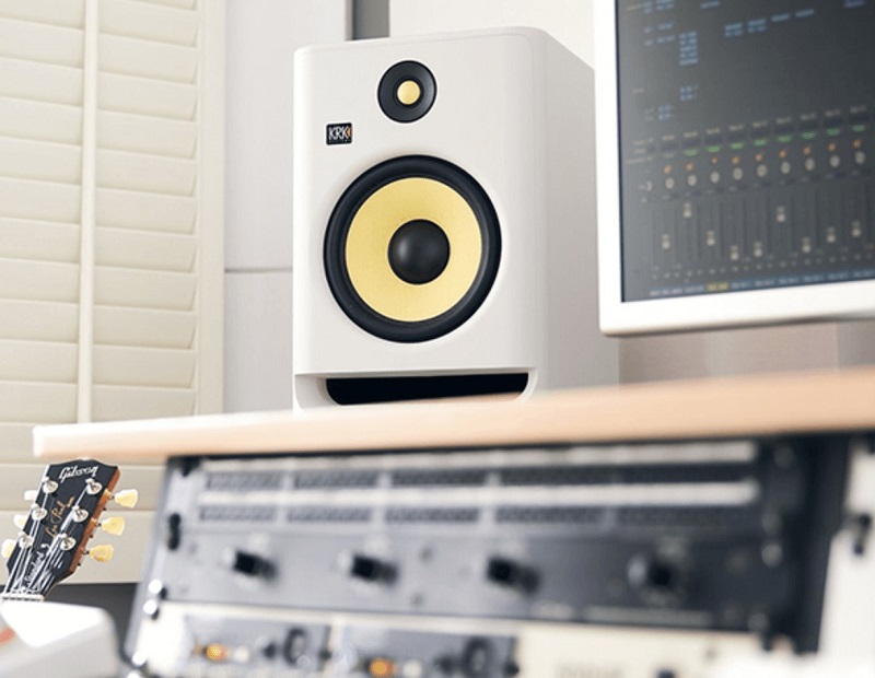 Loa kiểm âm KRK ROKIT 7G4