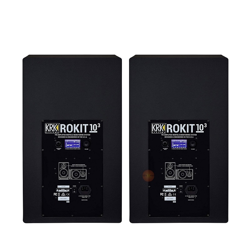 Loa KRK Rokit 103 G4