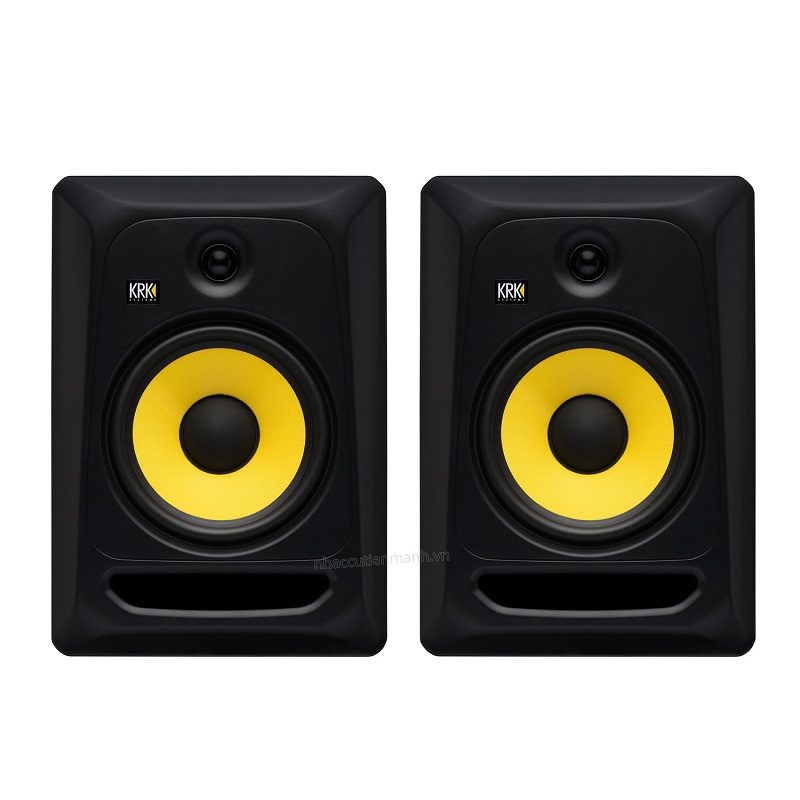 Loa Kiểm Âm KRK Rokit CL8 G3