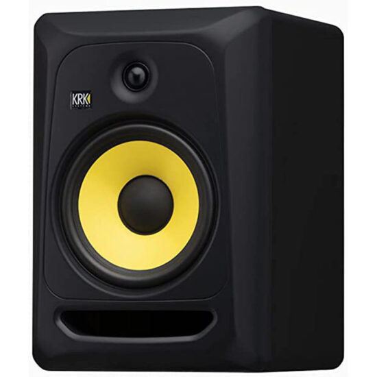 Loa Kiểm Âm KRK Rokit CL8 G3