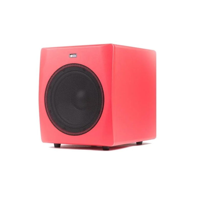 Loa siêu trầm kiểm âm Monkey Banana Gibbon 10