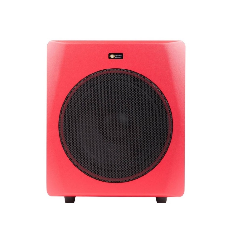 Loa siêu trầm kiểm âm Monkey Banana Gibbon 10