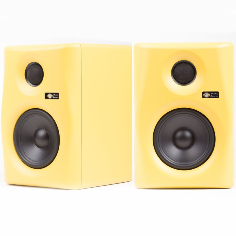 Loa kiểm âm Monkey Banana Gibbon 5