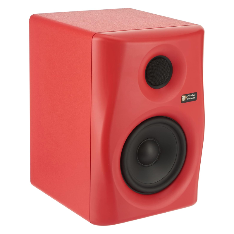 Loa kiểm âm Monkey Banana Gibbon 5