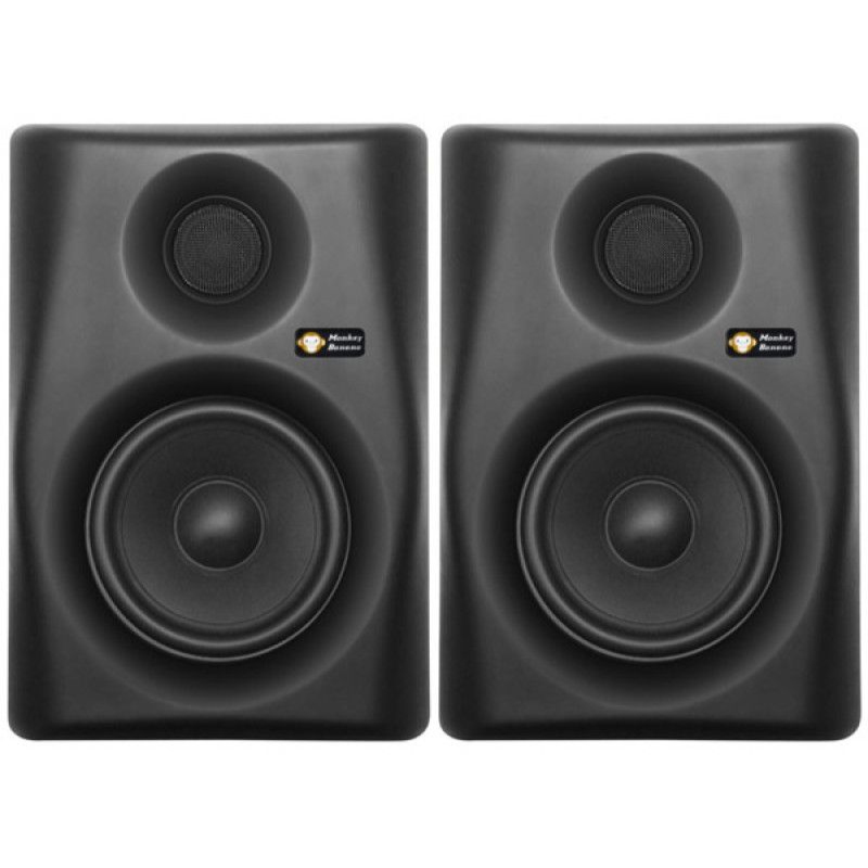 Loa kiểm âm Monkey Banana Gibbon 5