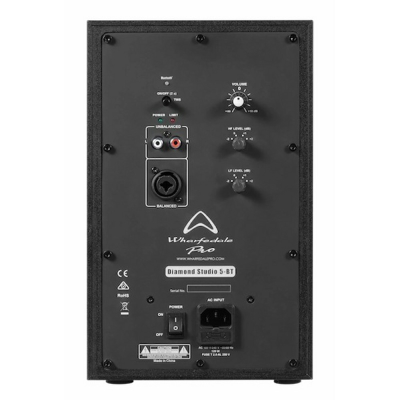 Loa Wharfedale Studio 5BT