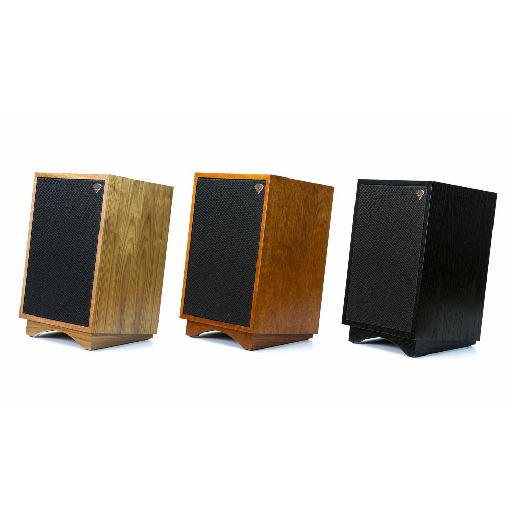 Loa Klipsch Heresy III