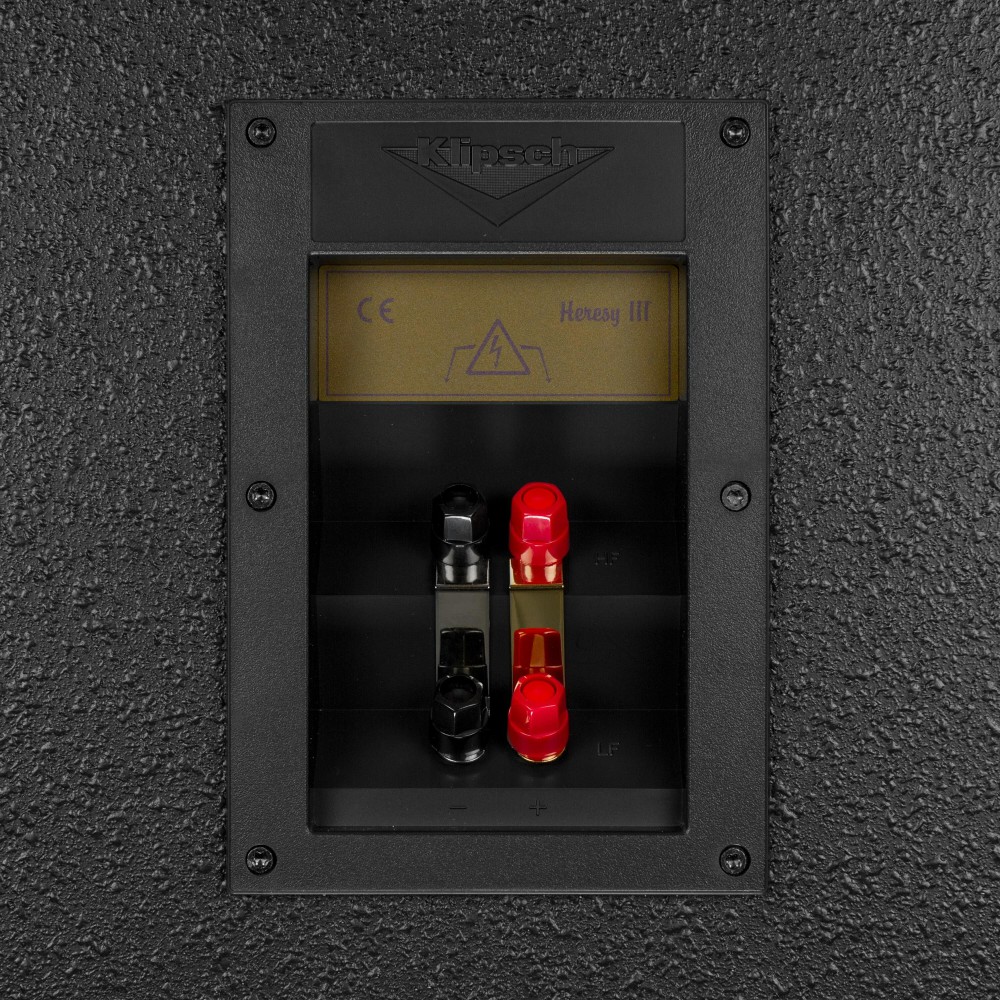 Loa Klipsch Heresy III