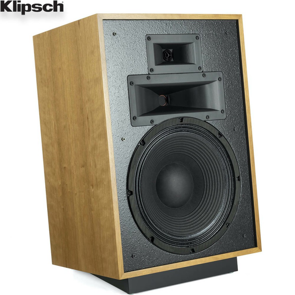 Loa Klipsch Heresy III
