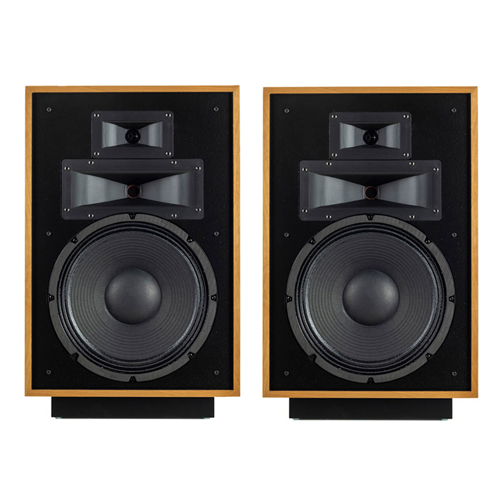 Loa nghe nhạc Klipsch Heresy IV chính hãng, trả góp 0%