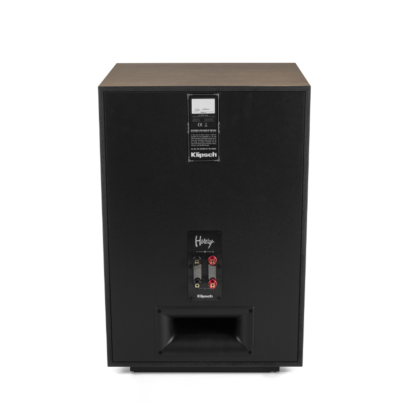 Loa nghe nhạc Klipsch Heresy IV chính hãng, trả góp 0%