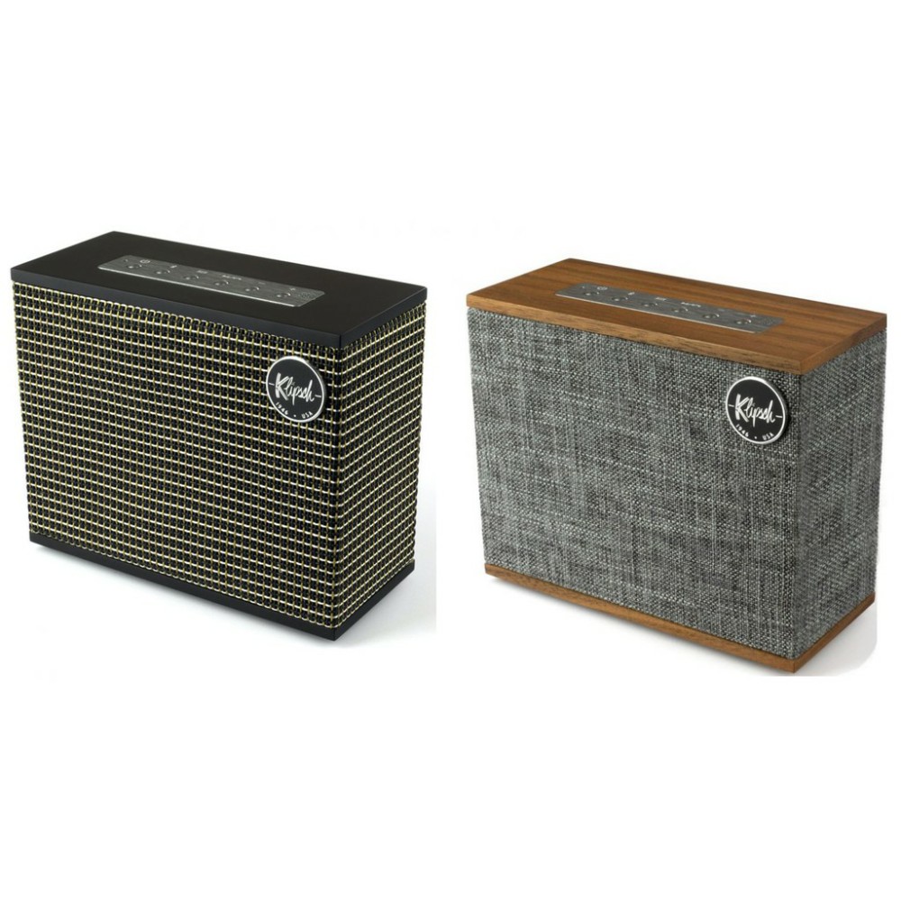 Loa Klipsch Heritage Groove