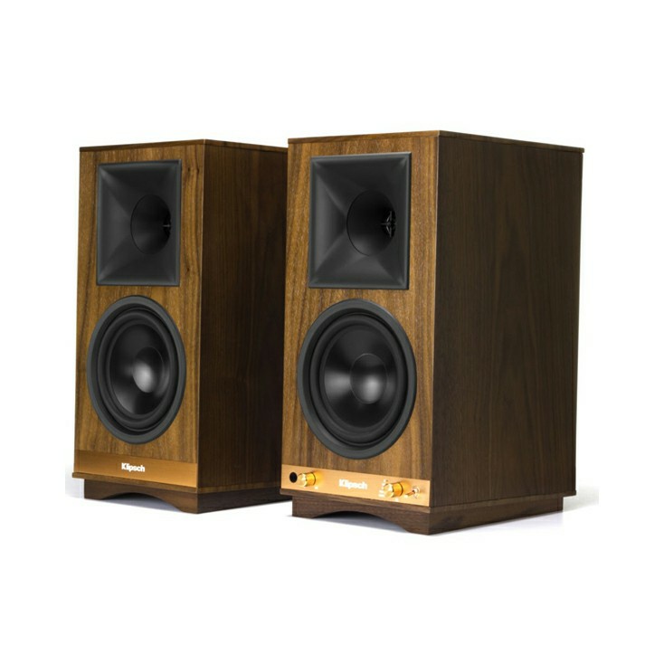Loa Klipsch Heritage the Sixes
