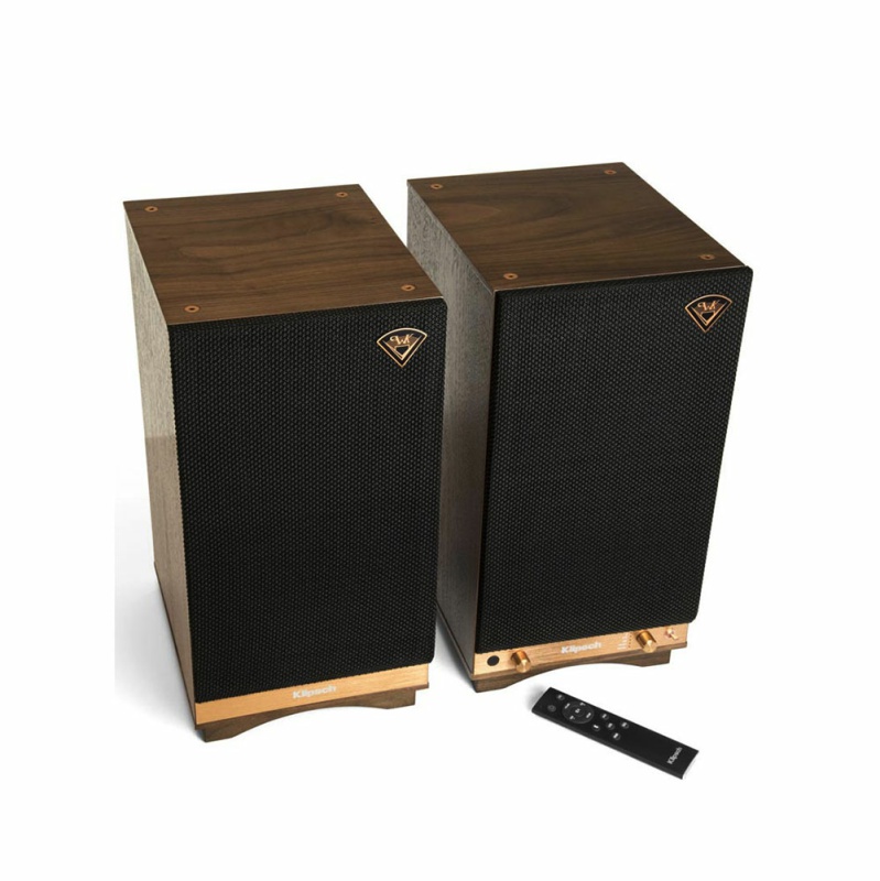Loa Klipsch Heritage the Sixes