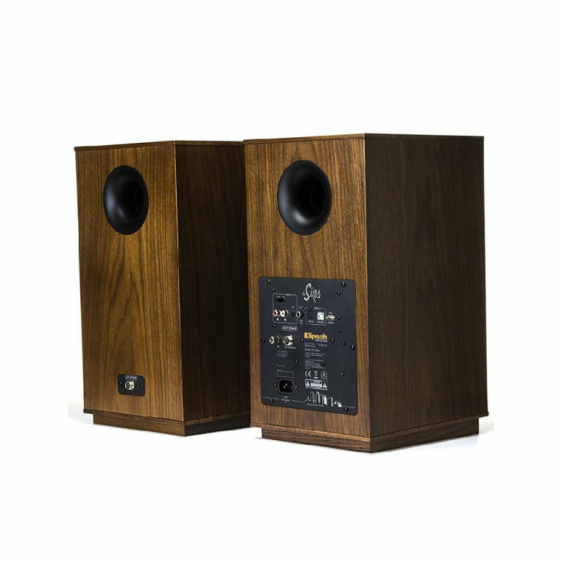 Loa Klipsch Heritage the Sixes