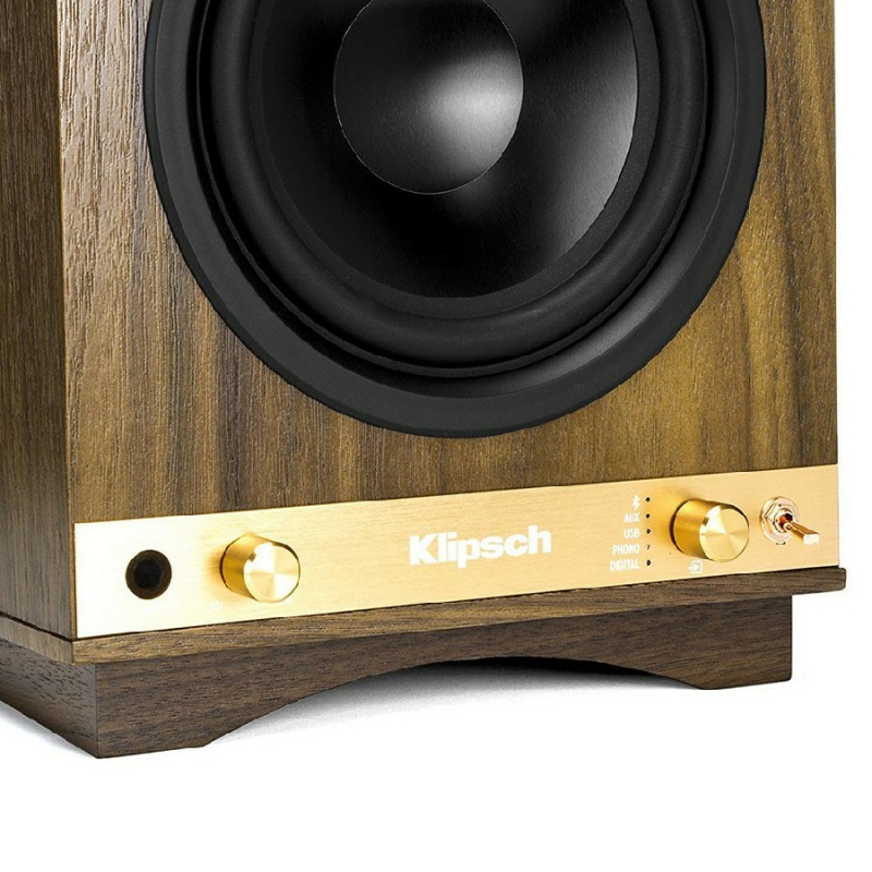 Loa Klipsch Heritage the Sixes
