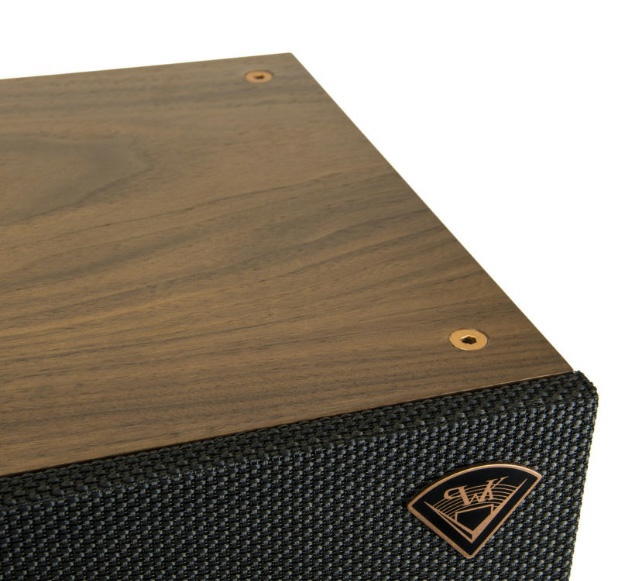 Loa Klipsch Heritage the Sixes