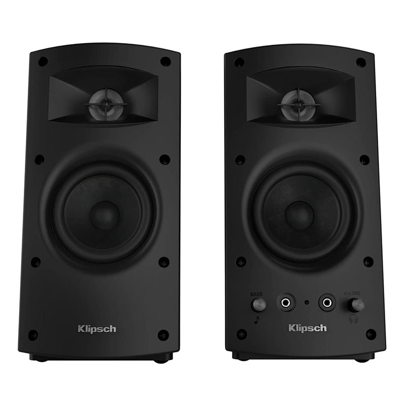 Loa Klipsch Promedia 2.0 chính hãng, cam kết giá rẻ nhất