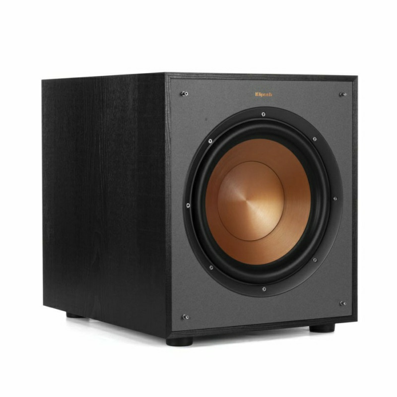Loa Klipsch R-100SW