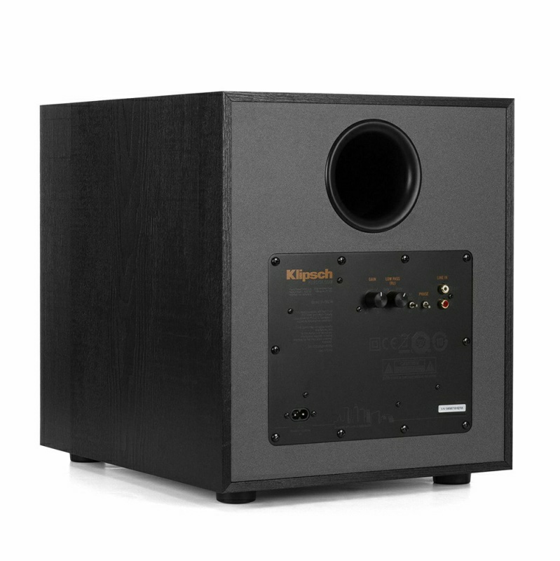 Loa Klipsch R-100SW