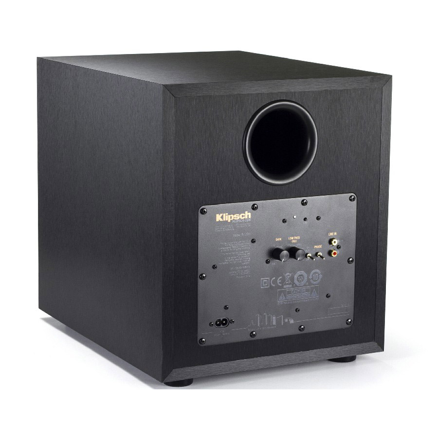 Loa Klipsch R-10SWI
