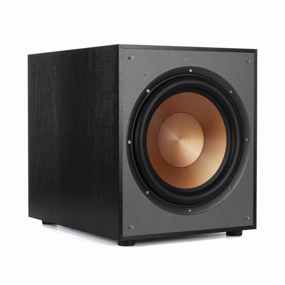 Loa Klipsch R-120SW