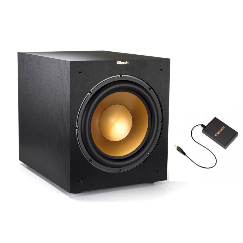 Loa Klipsch R-12SWI