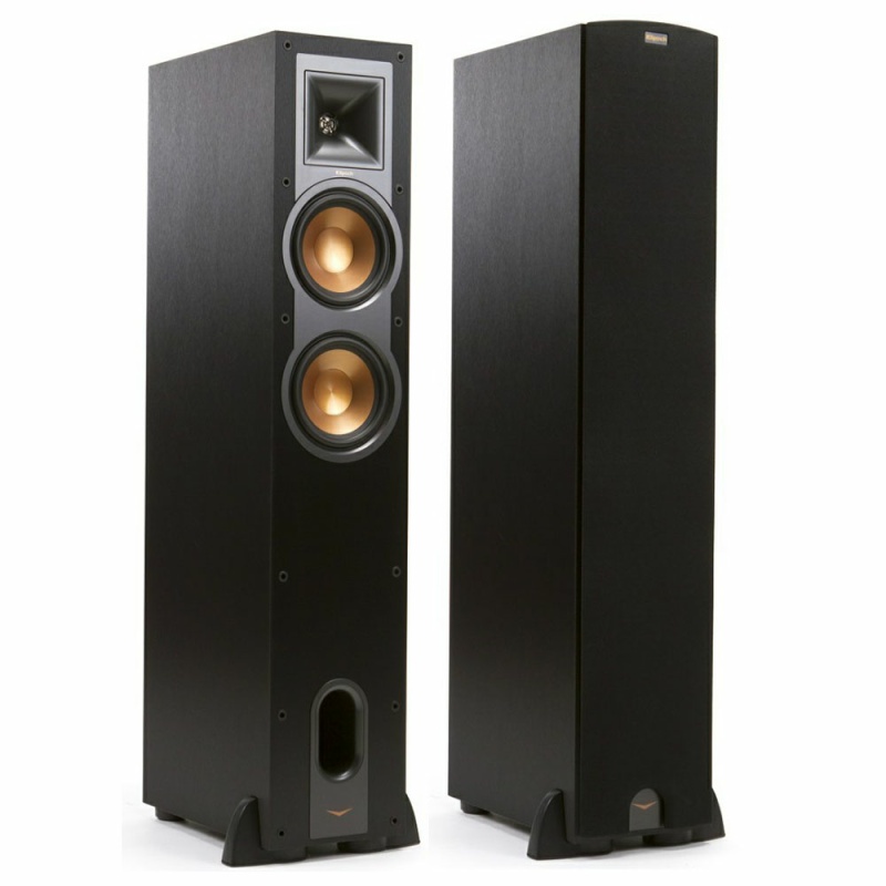 Loa Klipsch R-28F