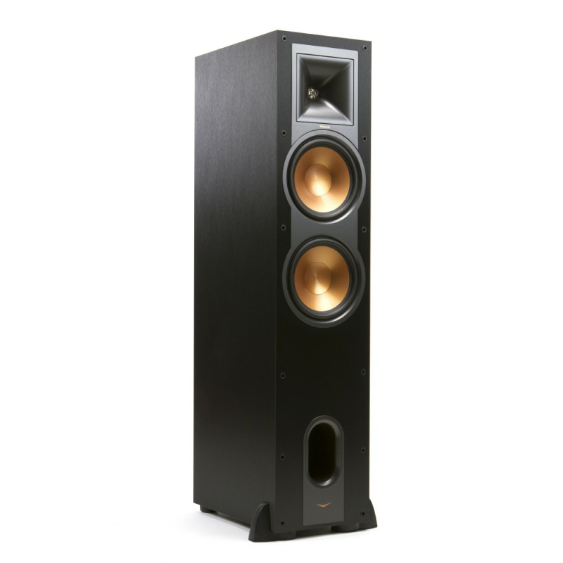 Loa Klipsch R-28F