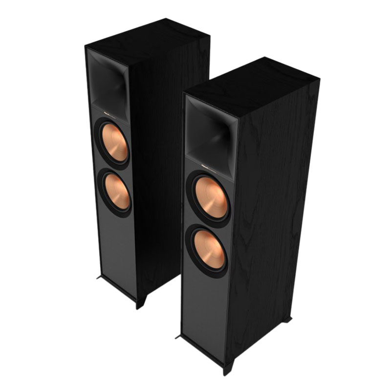 Loa Klipsch R-800F