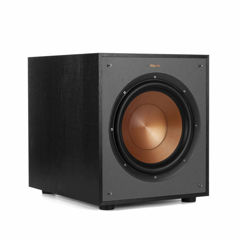 Loa Klipsch R-101SW