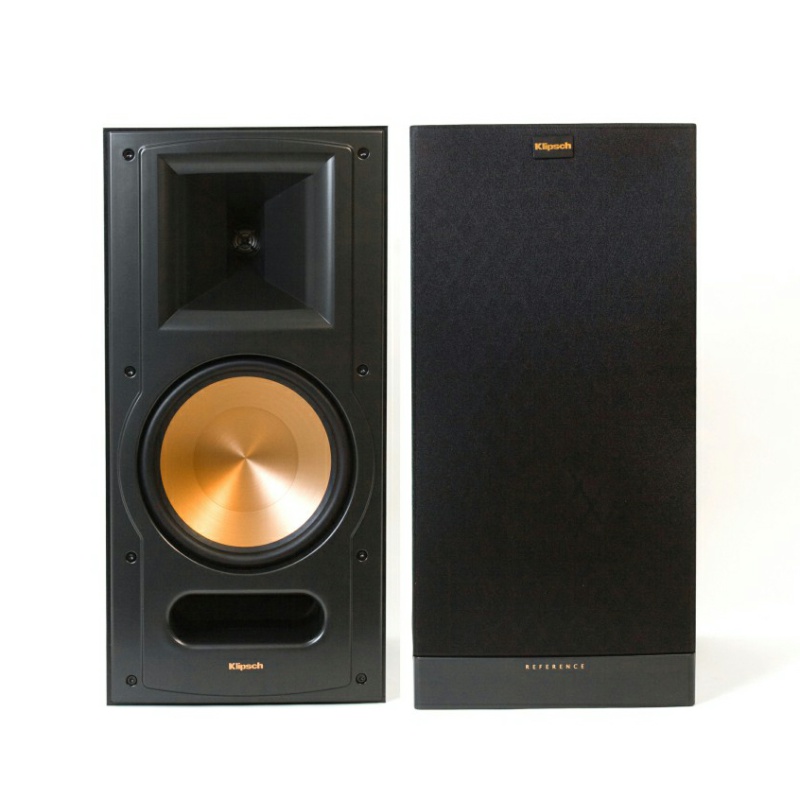 Loa Klipsch RB-81 Reference II