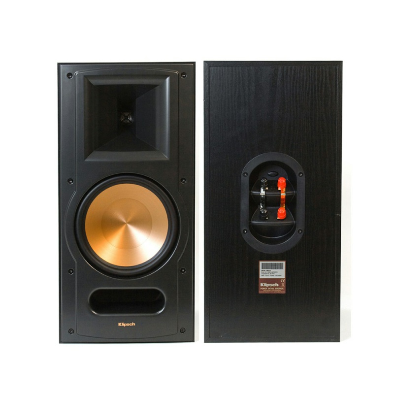 Loa Klipsch RB-81 Reference II