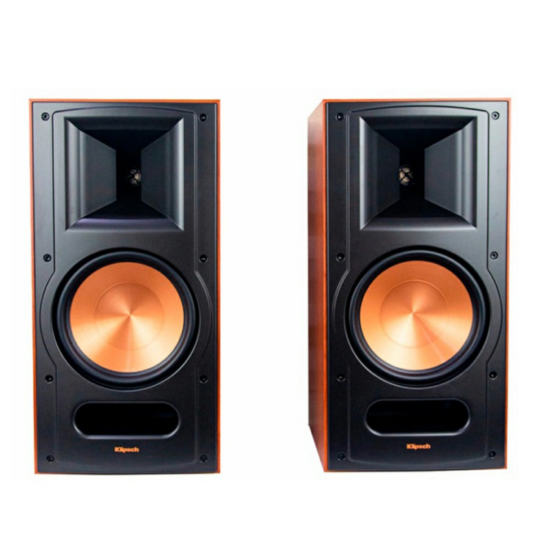 Loa Klipsch RB-81 Reference II