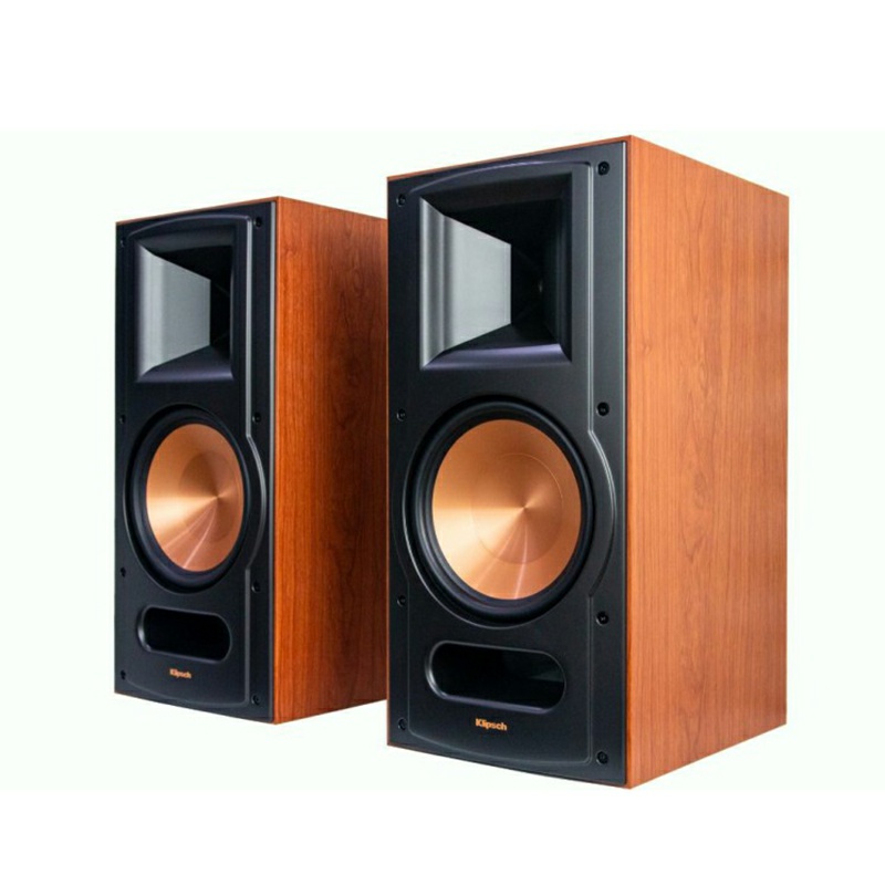 Loa Klipsch RB-81 Reference II