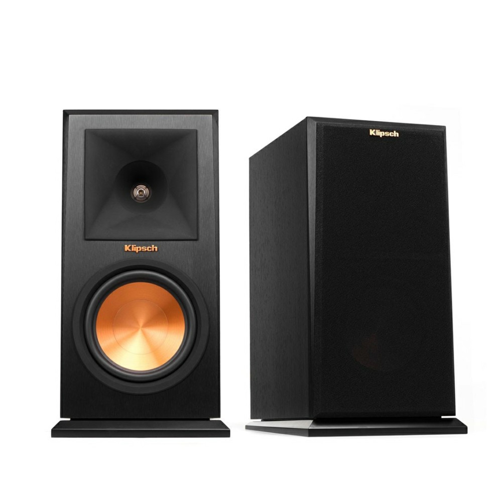 Loa Klipsch RP-160M