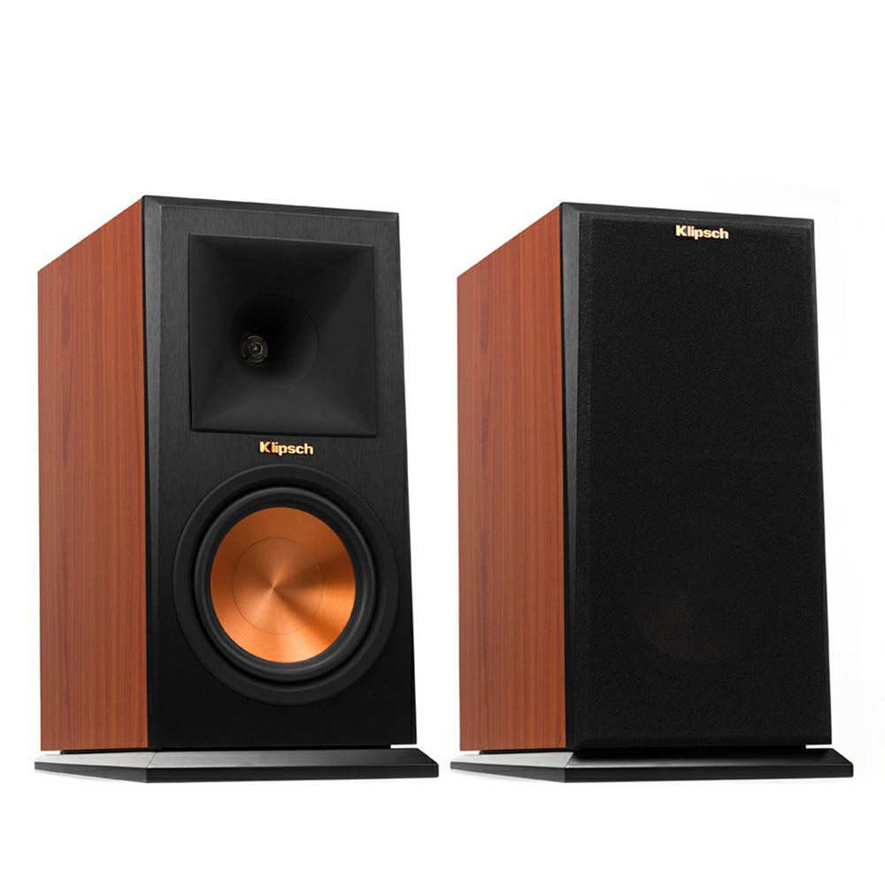 Loa Klipsch RP-160M