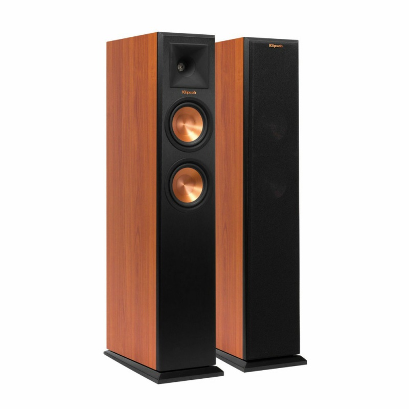 Loa Klipsch RP-250F