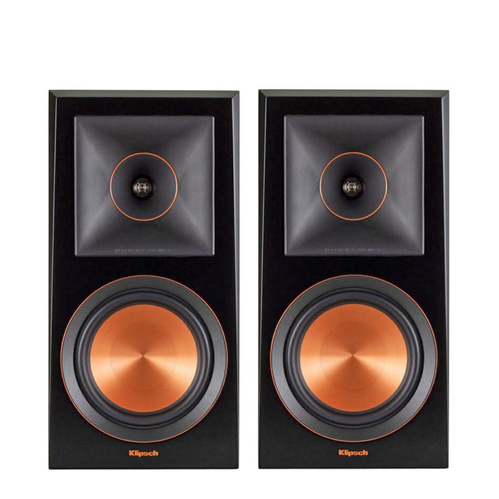 Loa Klipsch RP-500M