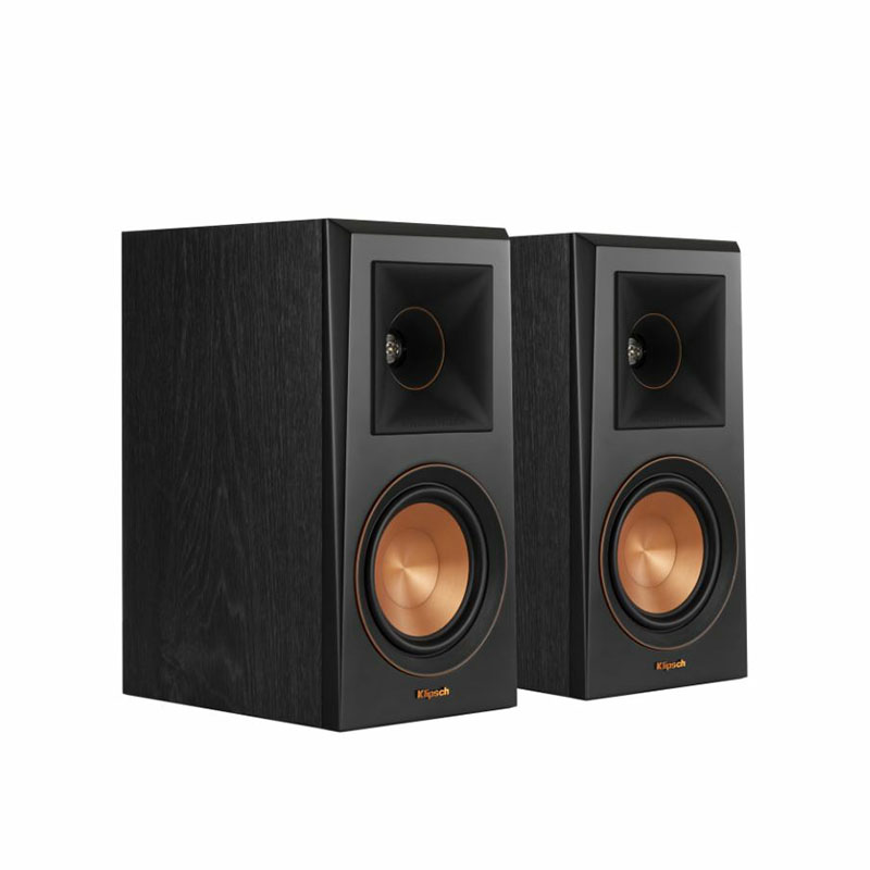Loa Klipsch RP-500M II