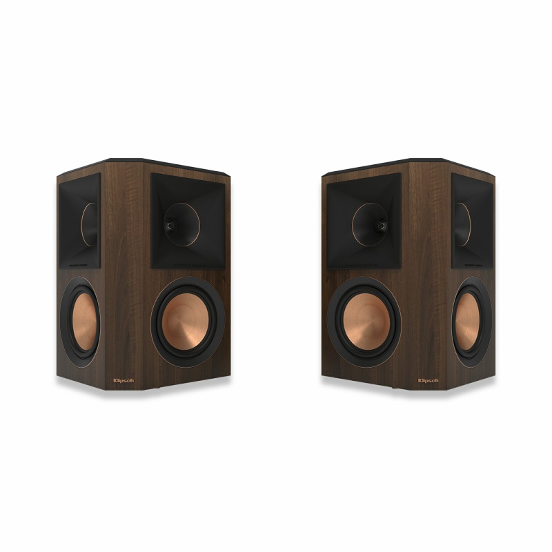Loa Klipsch RP-502S II