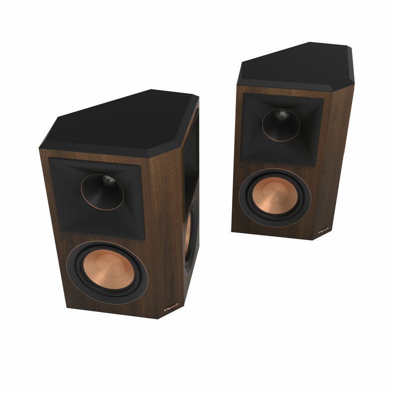 Loa Klipsch RP-502S II