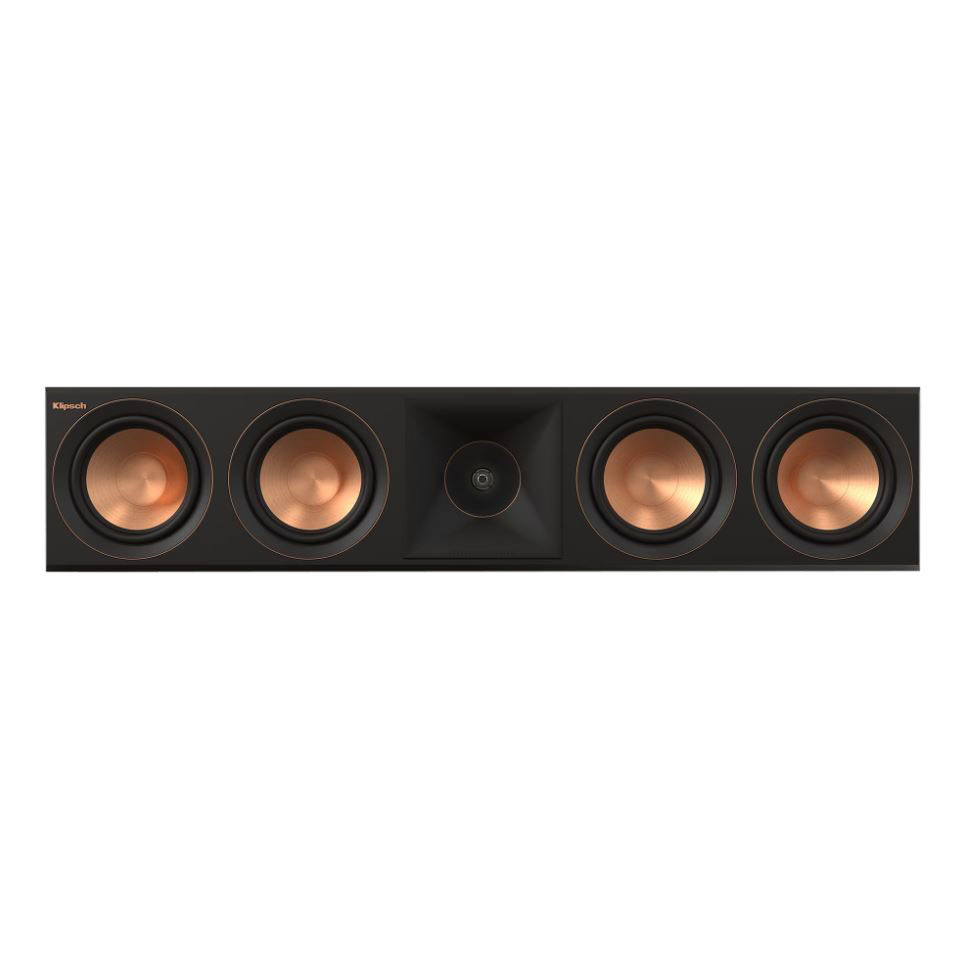 Loa Klipsch RP-504C II