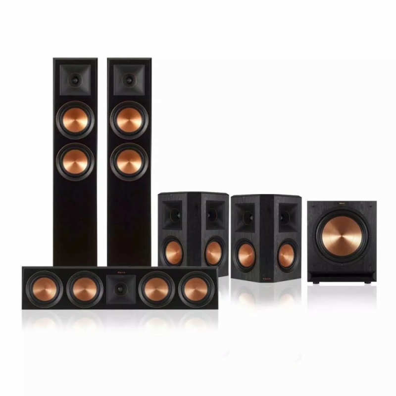 Loa Klipsch RP-6000F