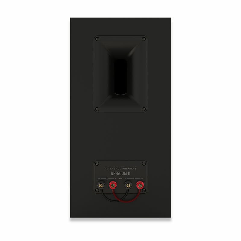 Loa Klipsch RP-600M II