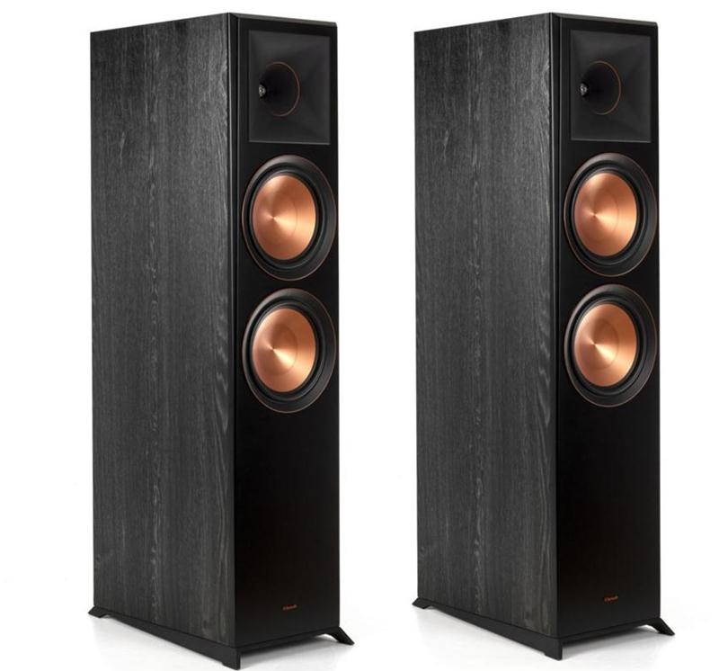 Loa Klipsch RP-8000F