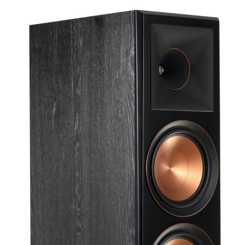 Loa Klipsch RP-8000F II