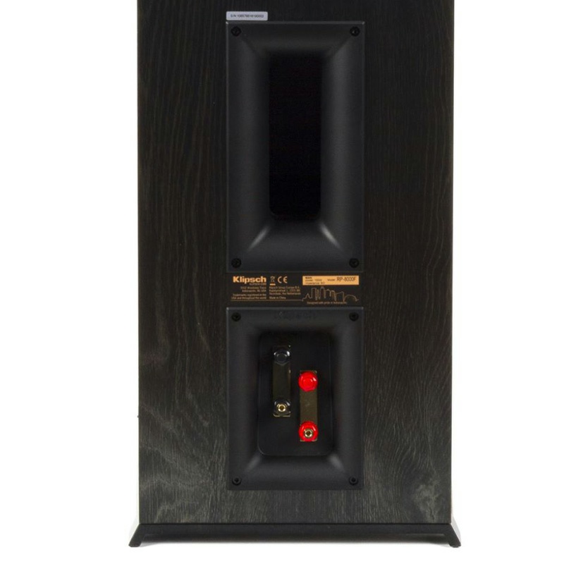 Loa Klipsch RP-8000F II