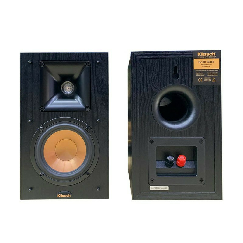 Loa Klipsch Synergy Black Label B100