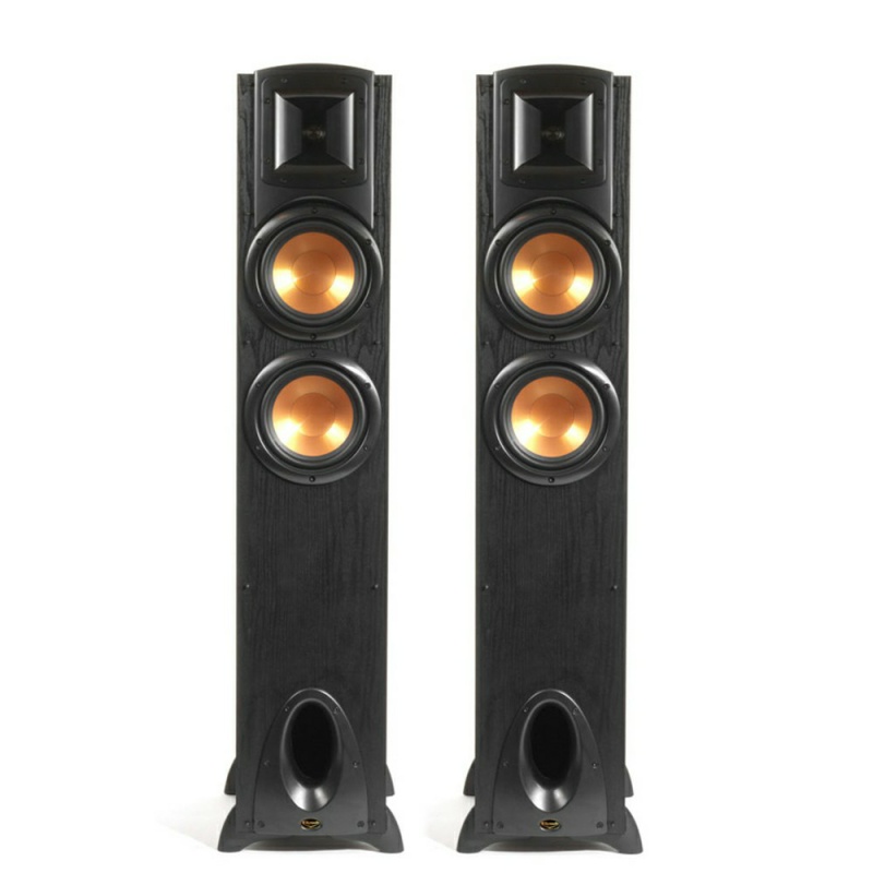Loa Klipsch Synergy Black Label F-200